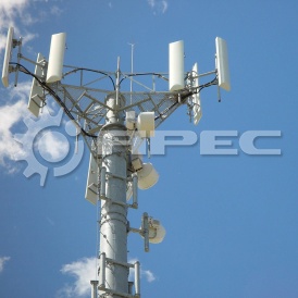 Вышки связи - 10